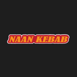 Naan Kebab logo.
