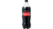Coca Cola Zero (1,5 l)